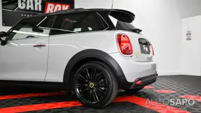 MINI Cooper de 2021