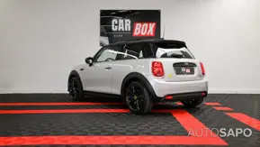 MINI Cooper de 2021