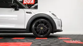 MINI Cooper de 2021