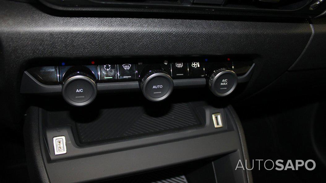 Citroen e-C4 Feel Pack de 2023