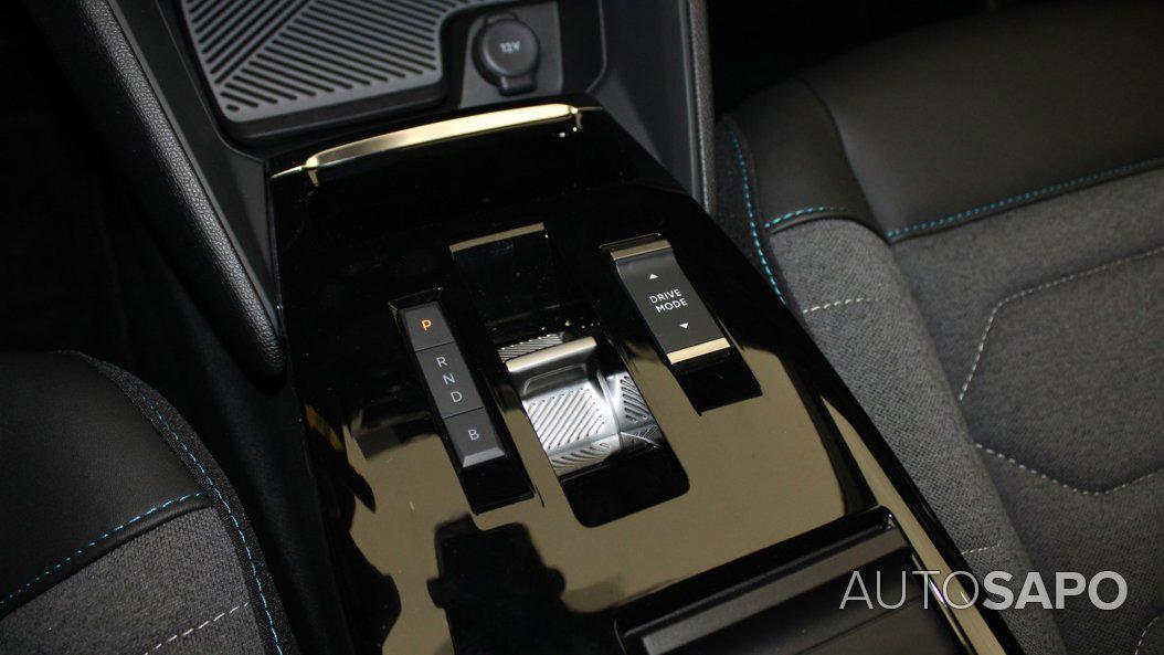 Citroen e-C4 Feel Pack de 2023