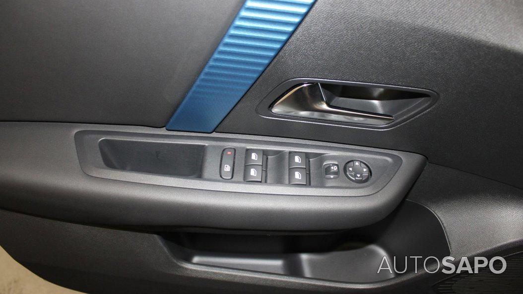 Citroen e-C4 Feel Pack de 2023