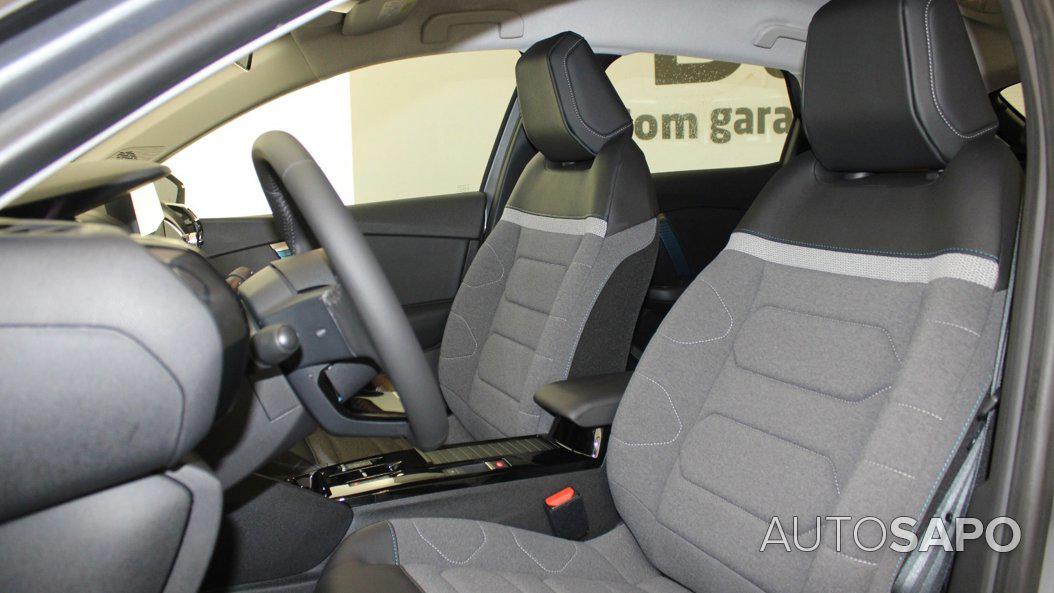 Citroen e-C4 Feel Pack de 2023