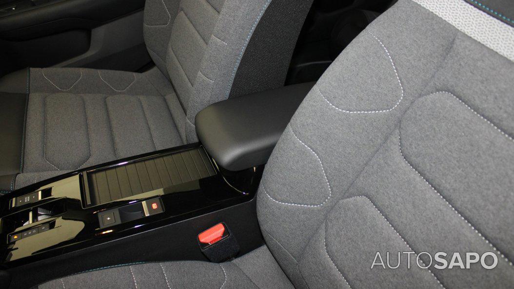 Citroen e-C4 Feel Pack de 2023