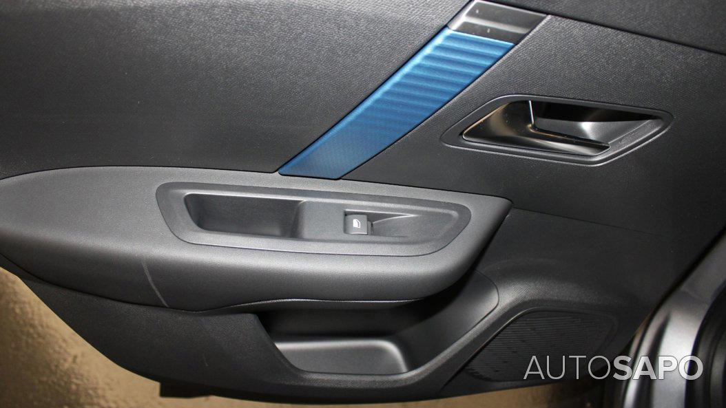 Citroen e-C4 Feel Pack de 2023