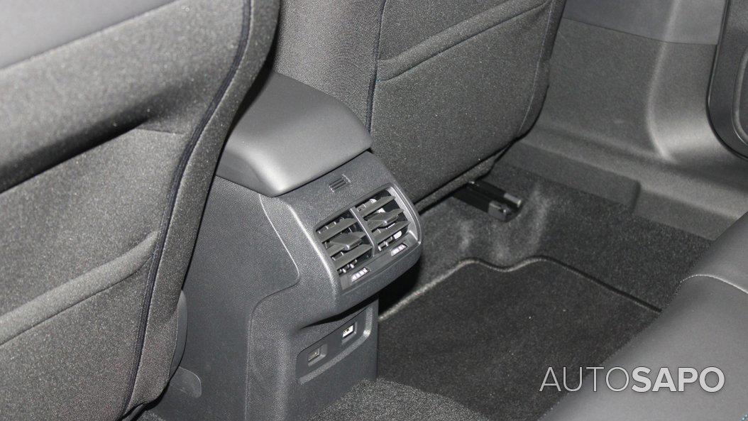 Citroen e-C4 Feel Pack de 2023