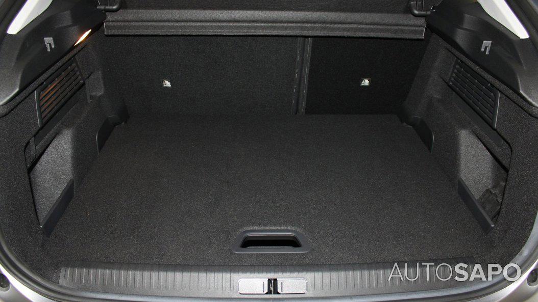 Citroen e-C4 Feel Pack de 2023