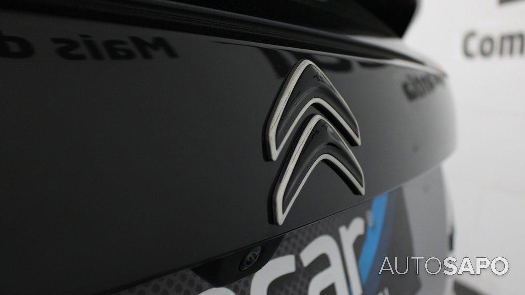 Citroen e-C4 Feel Pack de 2023