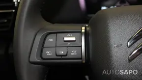 Citroen e-C4 Feel Pack de 2023