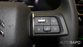 Citroen e-C4 Feel Pack de 2023
