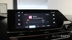 Citroen e-C4 Feel Pack de 2023