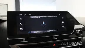 Citroen e-C4 Feel Pack de 2023