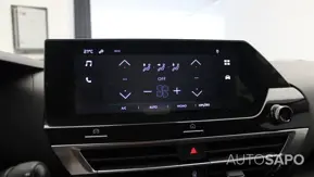 Citroen e-C4 Feel Pack de 2023