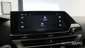 Citroen e-C4 Feel Pack de 2023