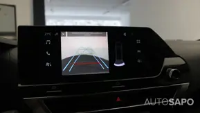 Citroen e-C4 Feel Pack de 2023