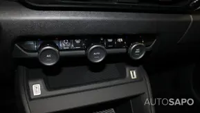 Citroen e-C4 Feel Pack de 2023