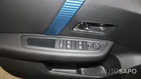 Citroen e-C4 Feel Pack de 2023