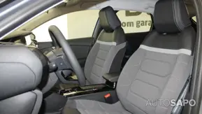 Citroen e-C4 Feel Pack de 2023