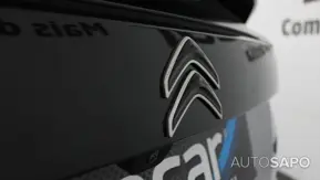 Citroen e-C4 Feel Pack de 2023