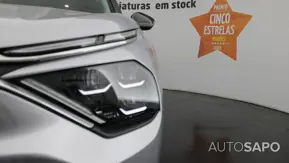 Citroen e-C4 Feel Pack de 2023