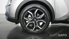 Citroen e-C4 Feel Pack de 2023