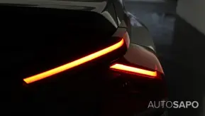 Citroen e-C4 Feel Pack de 2023