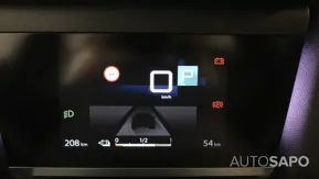 Citroen e-C4 Feel Pack de 2023