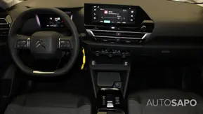 Citroen e-C4 Feel Pack de 2023