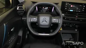 Citroen e-C4 Feel Pack de 2023