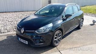 Renault Clio 1.5 dCi Limited de 2019
