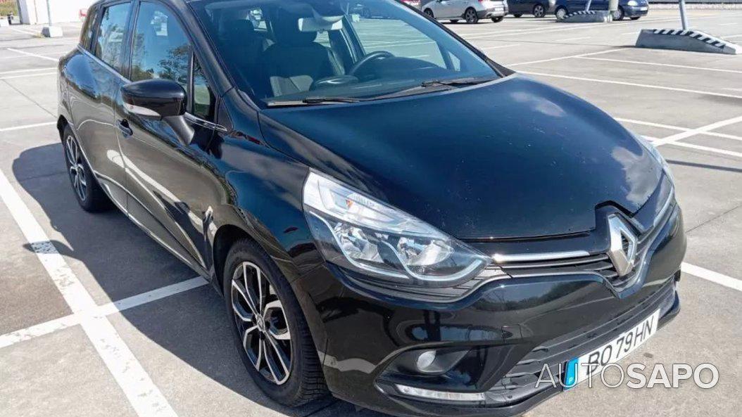 Renault Clio 1.5 dCi Limited de 2019