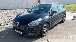 Renault Clio 1.5 dCi Limited de 2019
