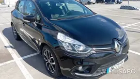 Renault Clio 1.5 dCi Limited de 2019