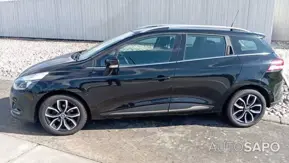 Renault Clio 1.5 dCi Limited de 2019