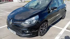 Renault Clio 1.5 dCi Limited de 2019