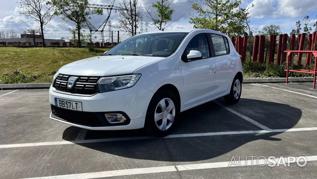 Dacia Sandero 1.5 Blue dCi Comfort de 2017