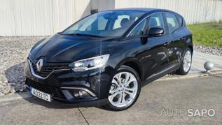 Renault Scénic 1.5 dCi Bose Edition EDC SS de 2017