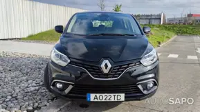 Renault Scénic 1.5 dCi Bose Edition EDC SS de 2017