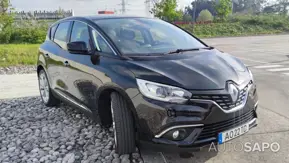 Renault Scénic 1.5 dCi Bose Edition EDC SS de 2017