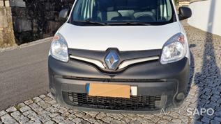 Renault Kangoo 1.5 dCi 80 Confort de 2021
