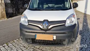 Renault Kangoo 1.5 dCi 80 Confort de 2021