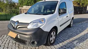 Renault Kangoo 1.5 dCi 80 Confort de 2021