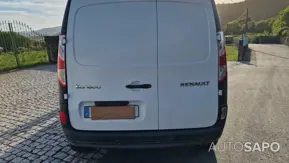 Renault Kangoo 1.5 dCi 80 Confort de 2021