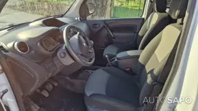 Renault Kangoo 1.5 dCi 80 Confort de 2021