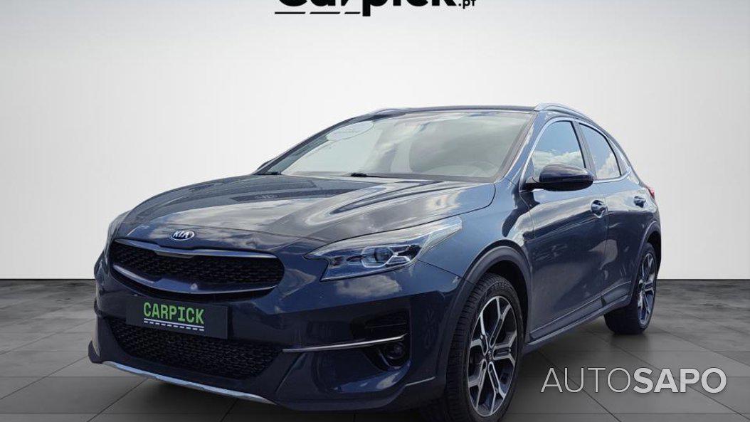 Kia XCeed 1.6 CRDi MHEV Drive de 2021