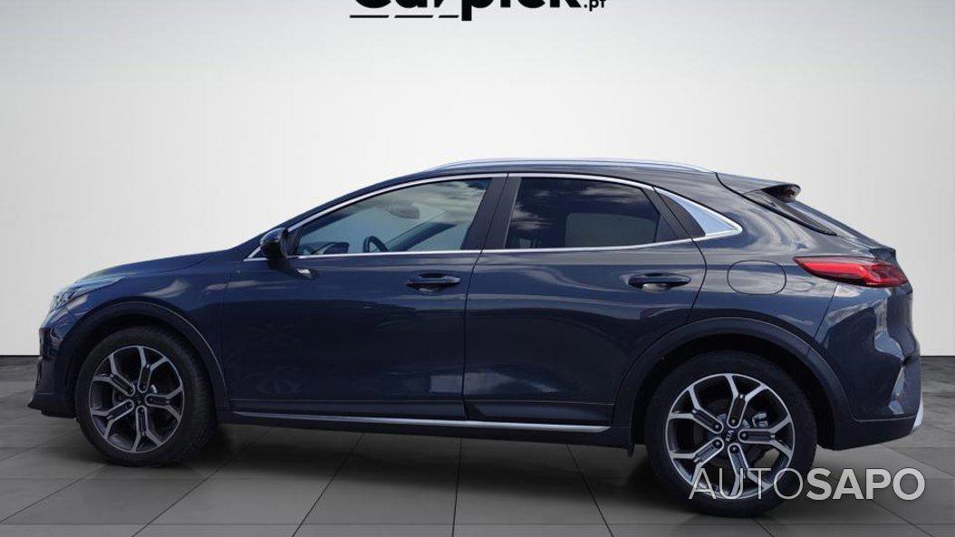 Kia XCeed 1.6 CRDi MHEV Drive de 2021