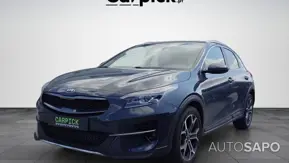 Kia XCeed 1.6 CRDi MHEV Drive de 2021