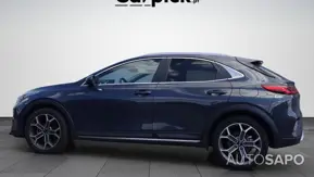 Kia XCeed 1.6 CRDi MHEV Drive de 2021