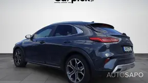 Kia XCeed 1.6 CRDi MHEV Drive de 2021