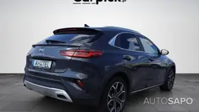 Kia XCeed 1.6 CRDi MHEV Drive de 2021